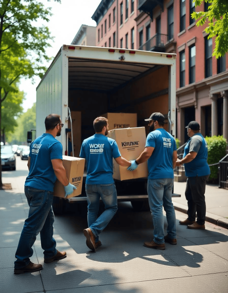 Packers and Movers in panipat